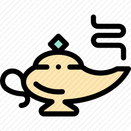 神灯