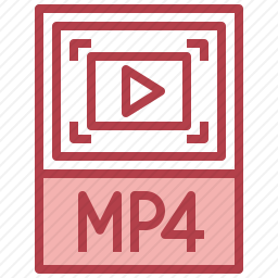 MP4格式