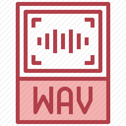 WAV格式