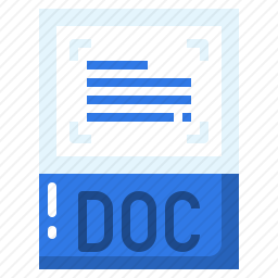 DOC文件