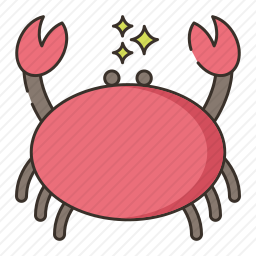 蟹