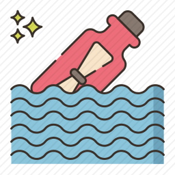 漂流瓶
