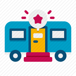 <em>房车</em>