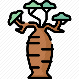 树