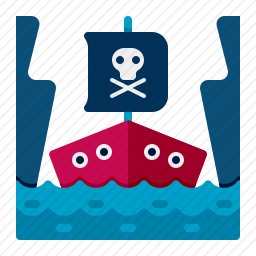 海盗