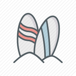 冲浪板