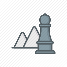 金字塔