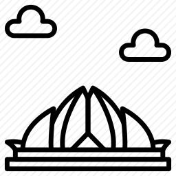 <em>地标</em><em>建筑</em>