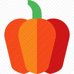 <em>甜椒</em>