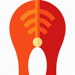 三文鱼