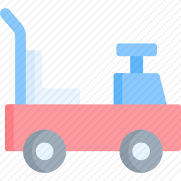 玩具车