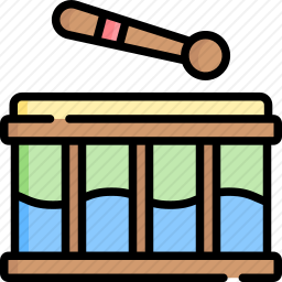 鼓