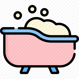 浴缸