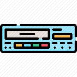 VCR