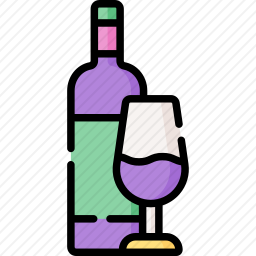 酒瓶