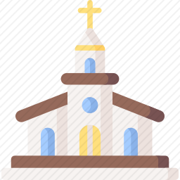 <em>教堂</em>