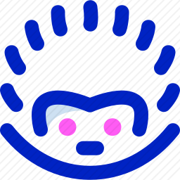 刺猬