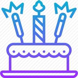 生日蜡烛
