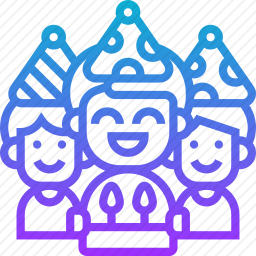 生日聚会