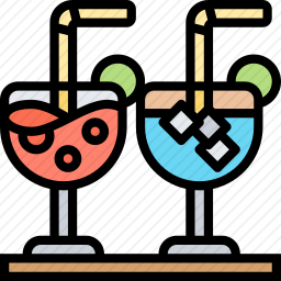 鸡尾酒