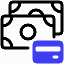 付款