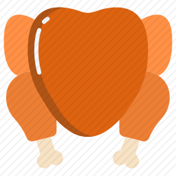 <em>鸡</em>