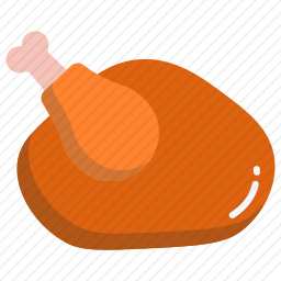 <em>鸡</em>
