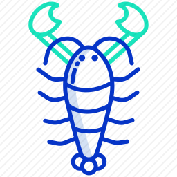 蟹