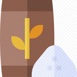 面粉