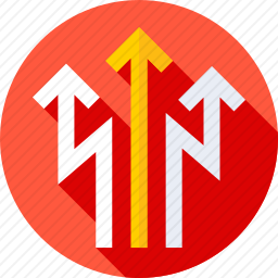 箭头