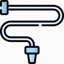 <em>水管</em>