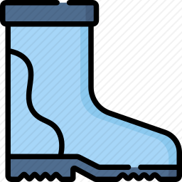 <em>靴子</em>
