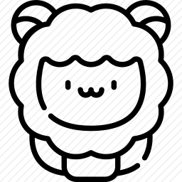 <em>羊</em>