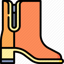 <em>靴子</em>
