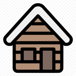 木制的房子