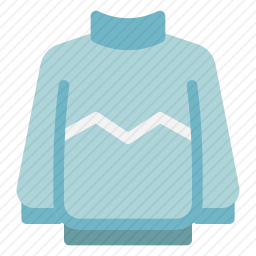 <em>毛衣</em>