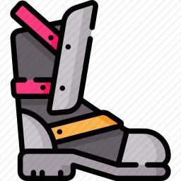 <em>靴子</em>