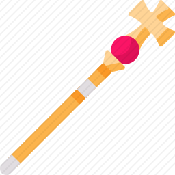 魔杖