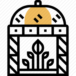 温室