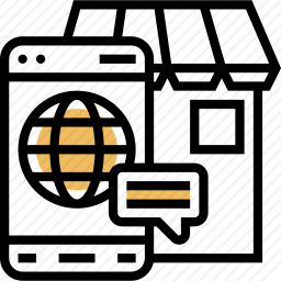 <em>商务</em>购物