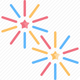 <em>烟花</em>