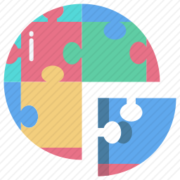 拼图