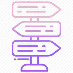 路标