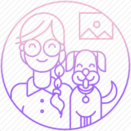 女孩