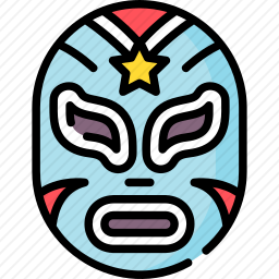 面具