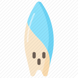 冲浪板