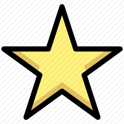 五角星