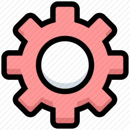 <em>齿轮</em>