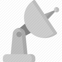 <em>卫星天线</em>