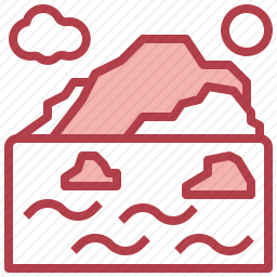 岛屿